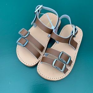 Freshly Picked Sandals